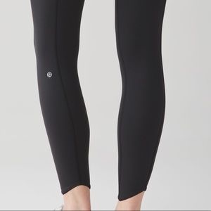 Lululemon Free Spirit Pant